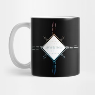 Adventure Mug